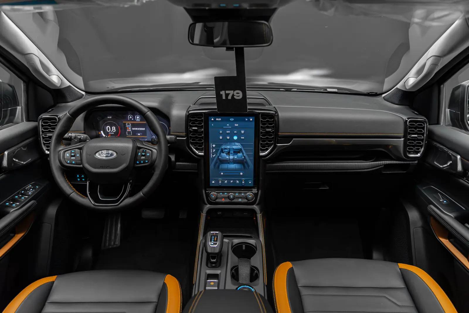 Ford Ranger 2026 17