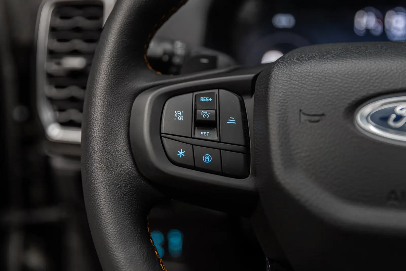Ford Ranger 2026 18