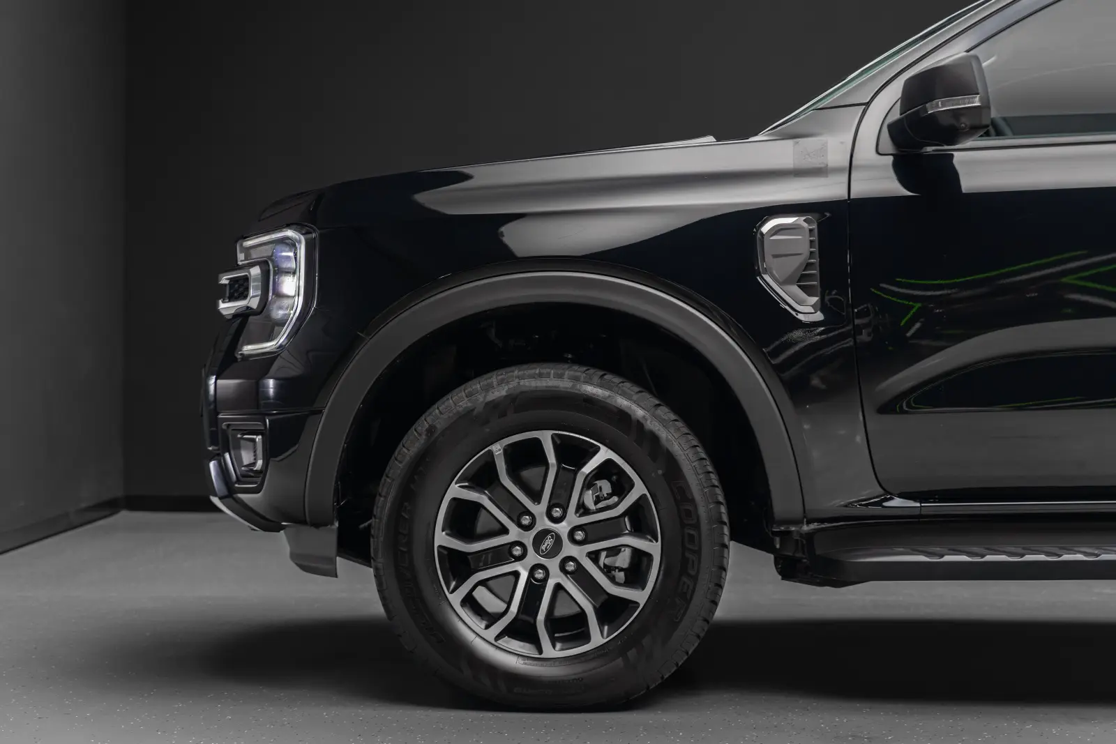 Ford Ranger 2026 5