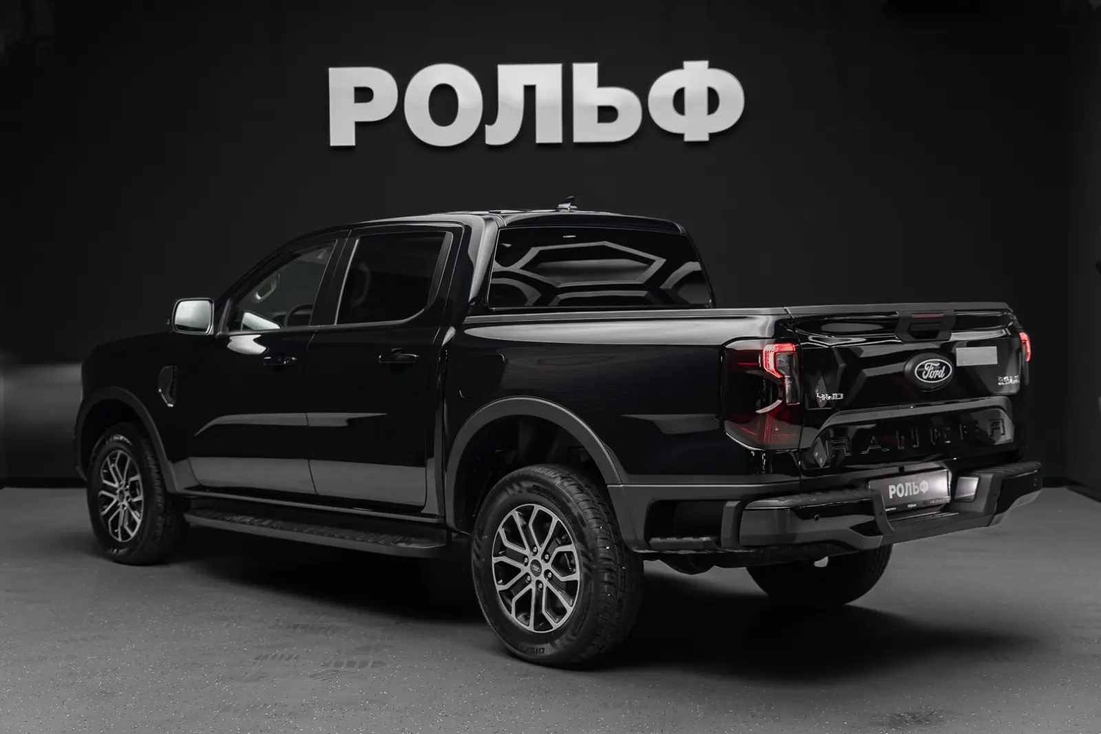 Ford Ranger 2026 3