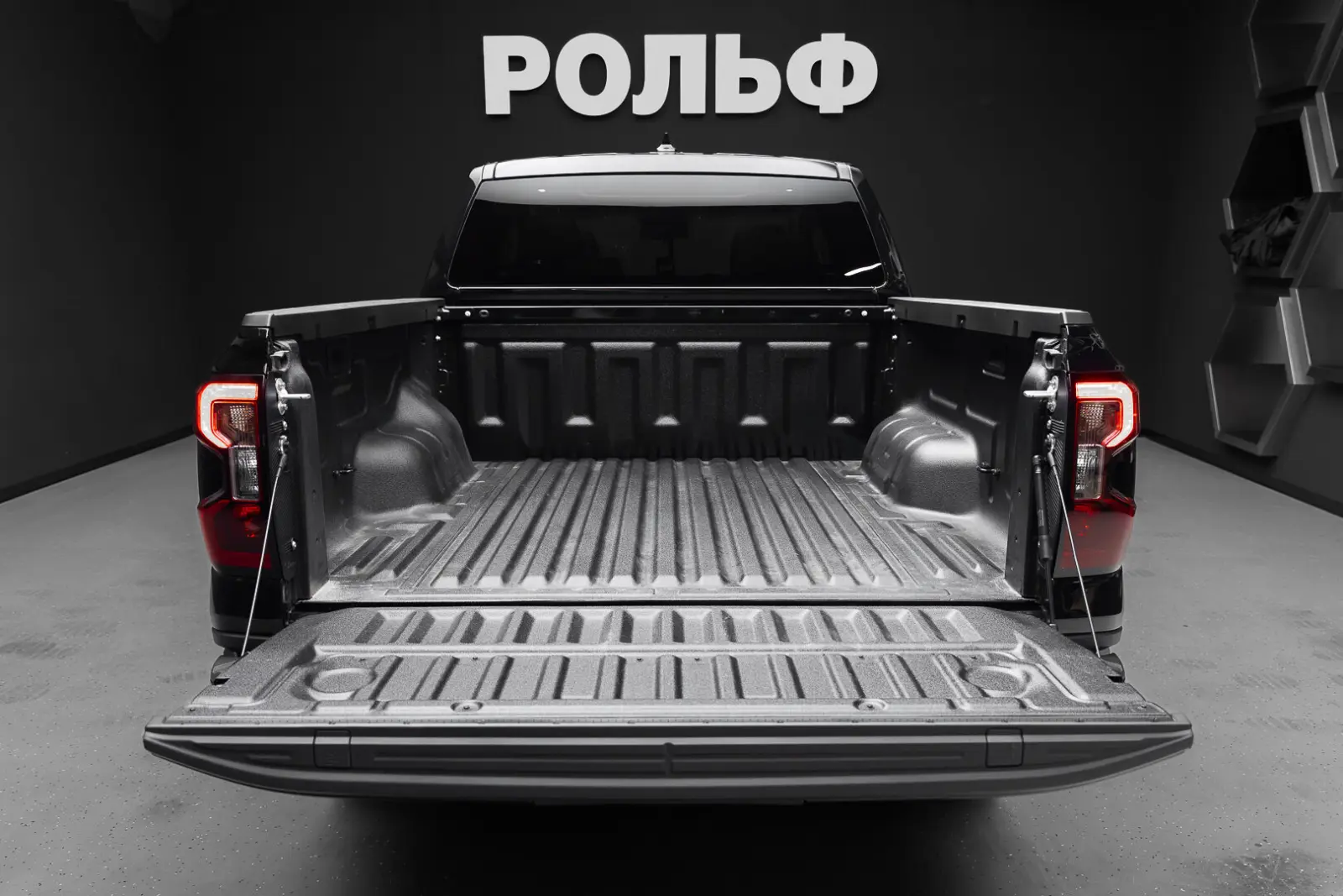 Ford Ranger 2026 8