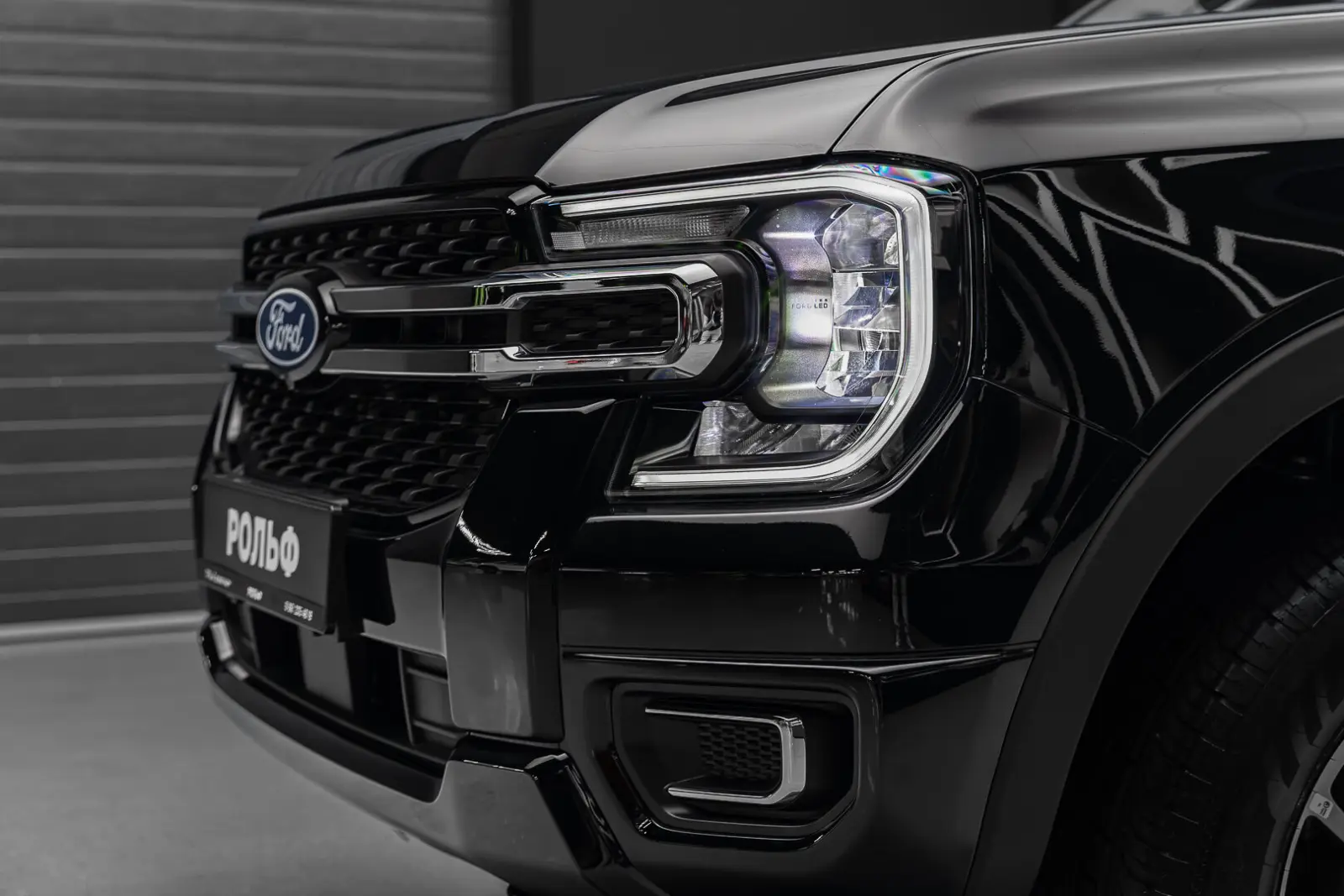 Ford Ranger 2026 13