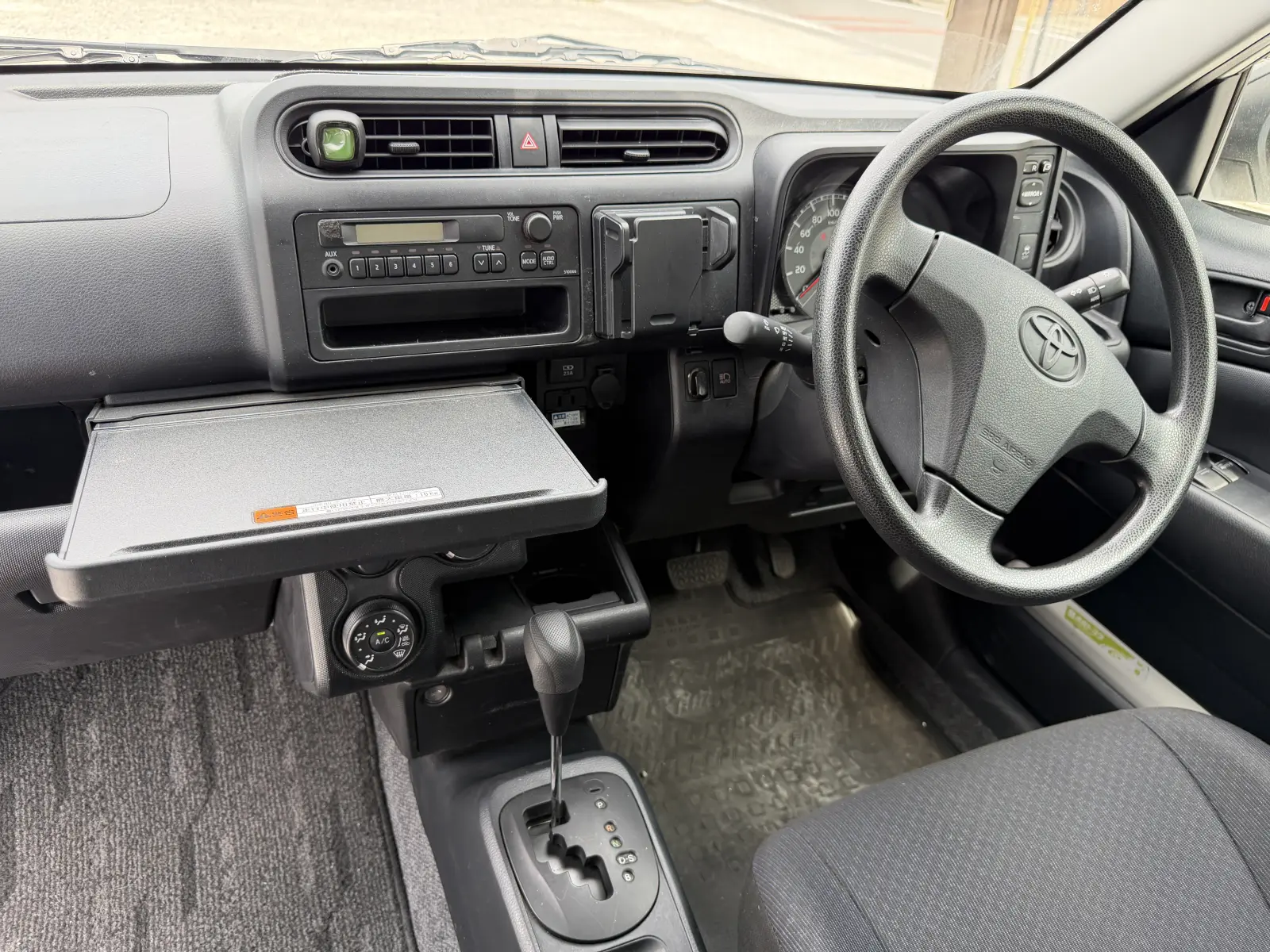 Toyota Probox, 2022