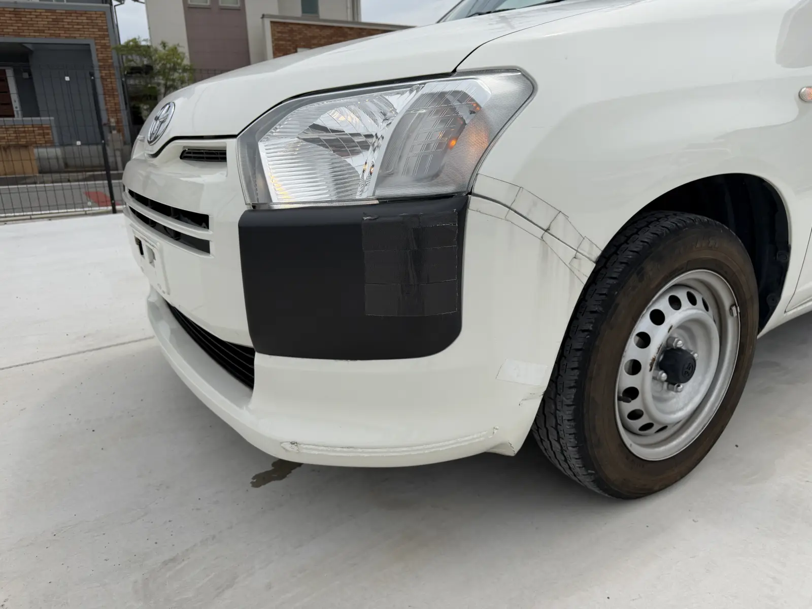 Toyota Probox, 2022