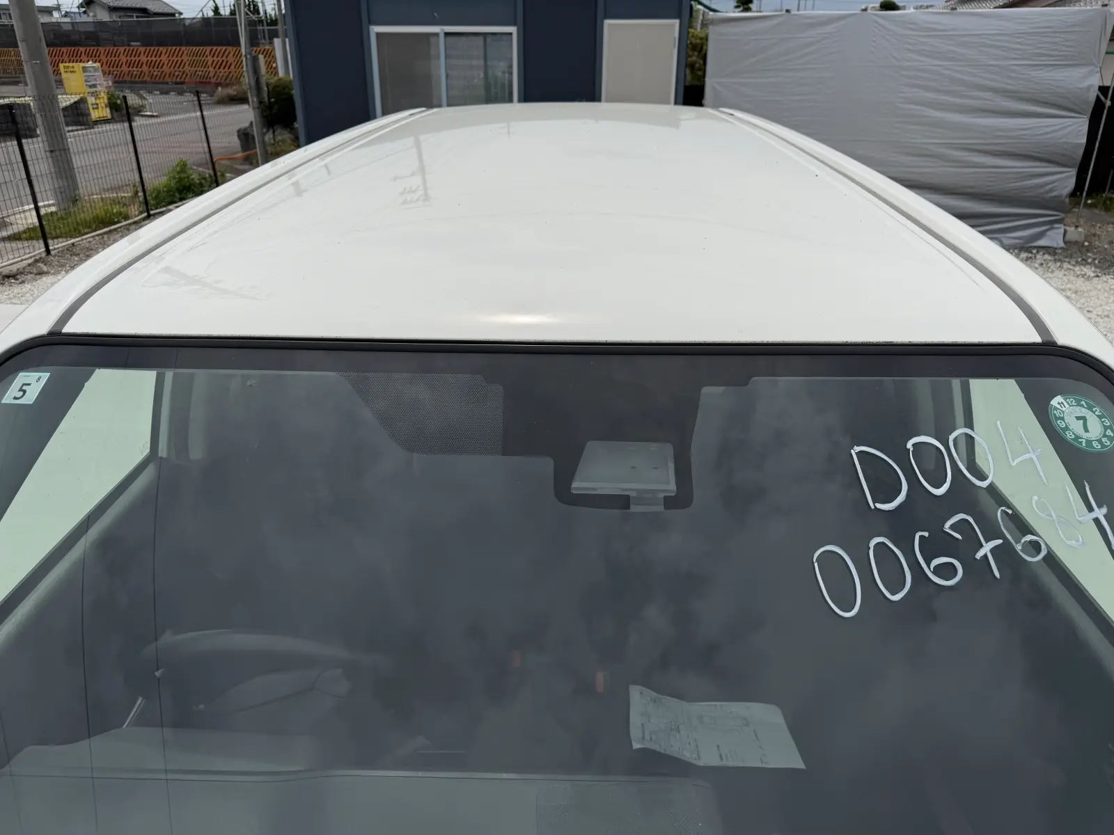Toyota Probox, 2022