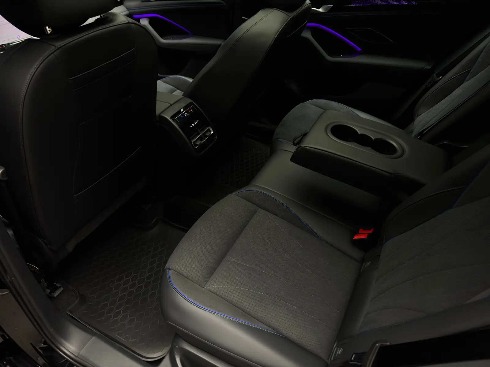 Volkswagen Tiguan L 2026 27