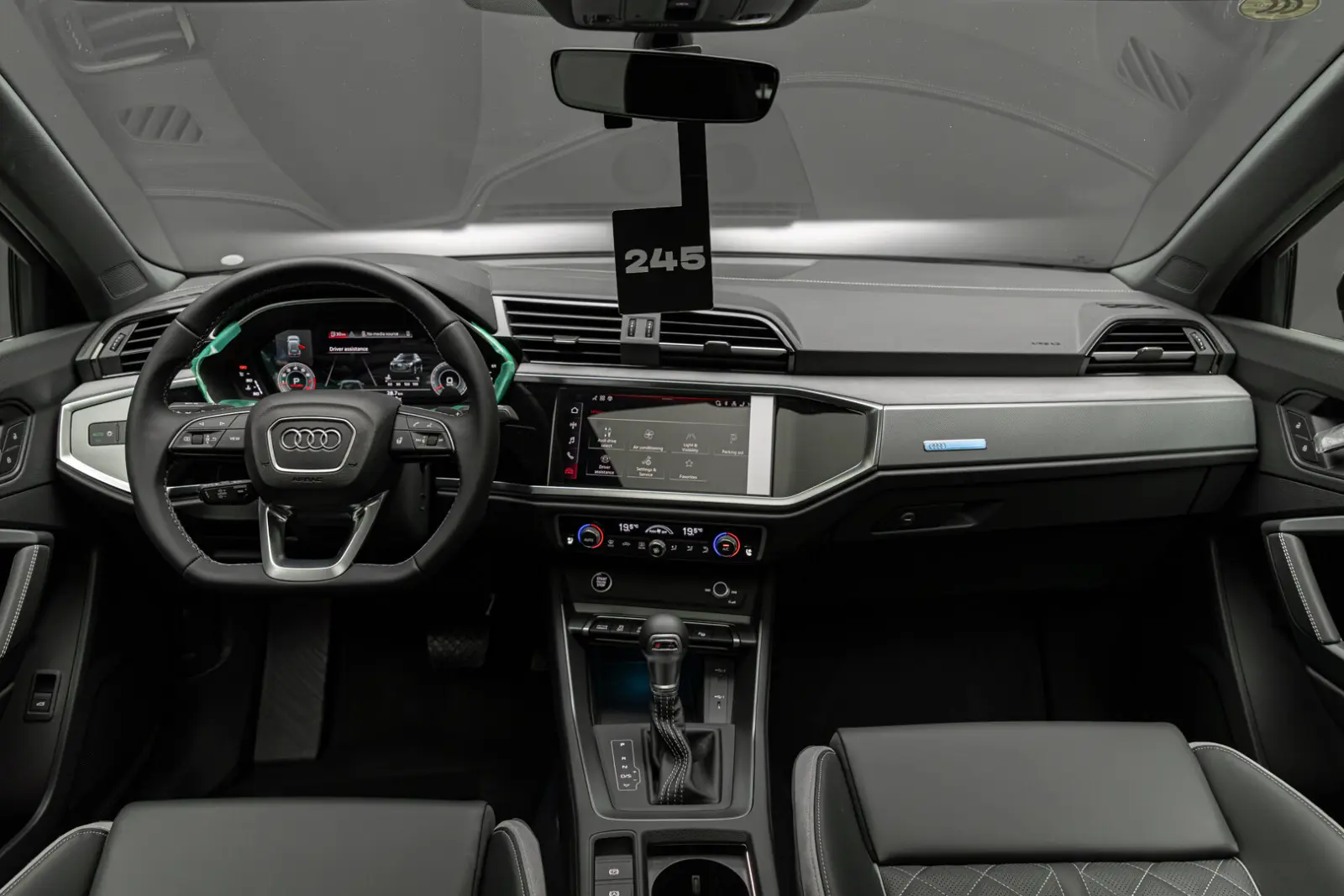 Audi Q3 2026 18