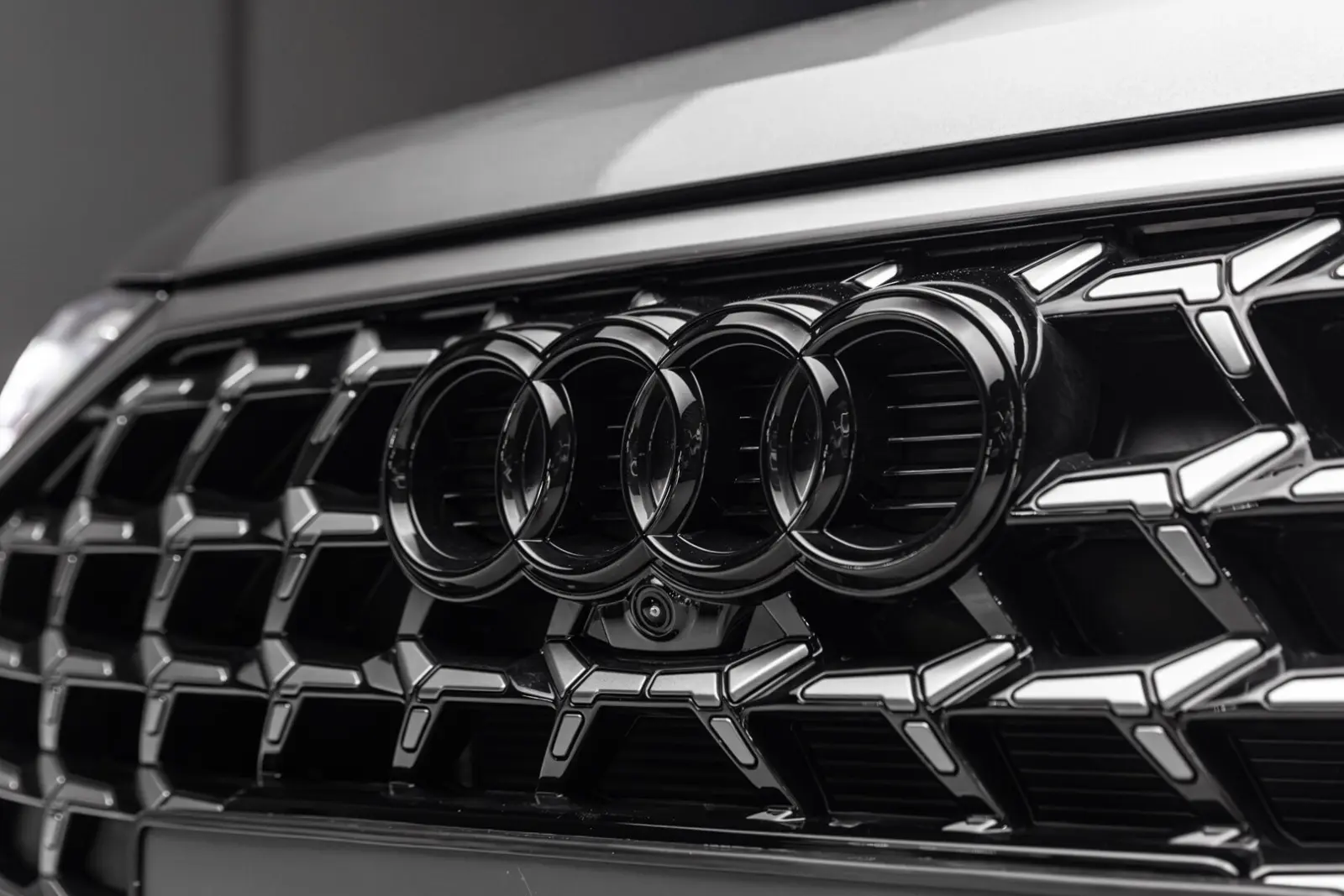 Audi Q3 2026 6