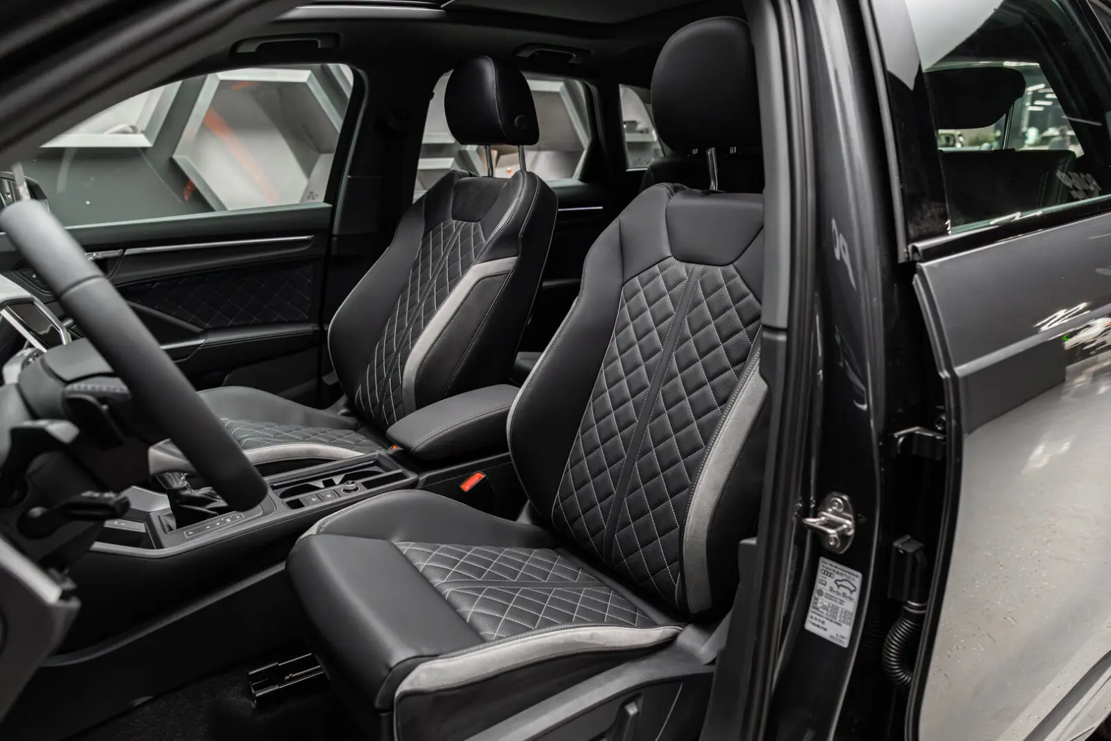 Audi Q3 2026 27