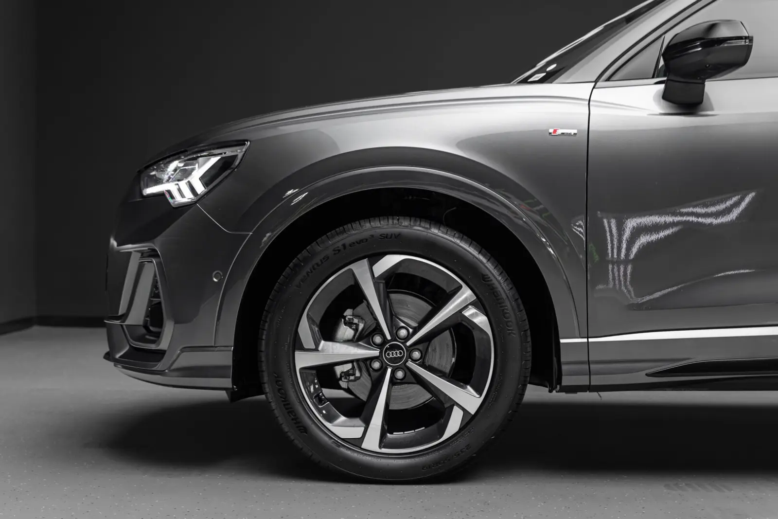 Audi Q3 2026 14