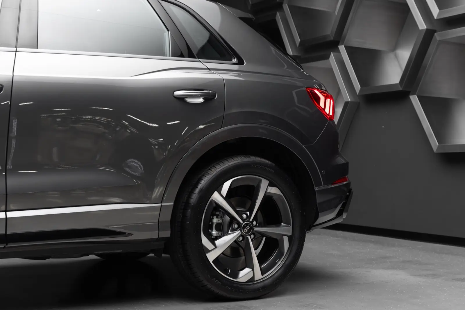Audi Q3 2026 7