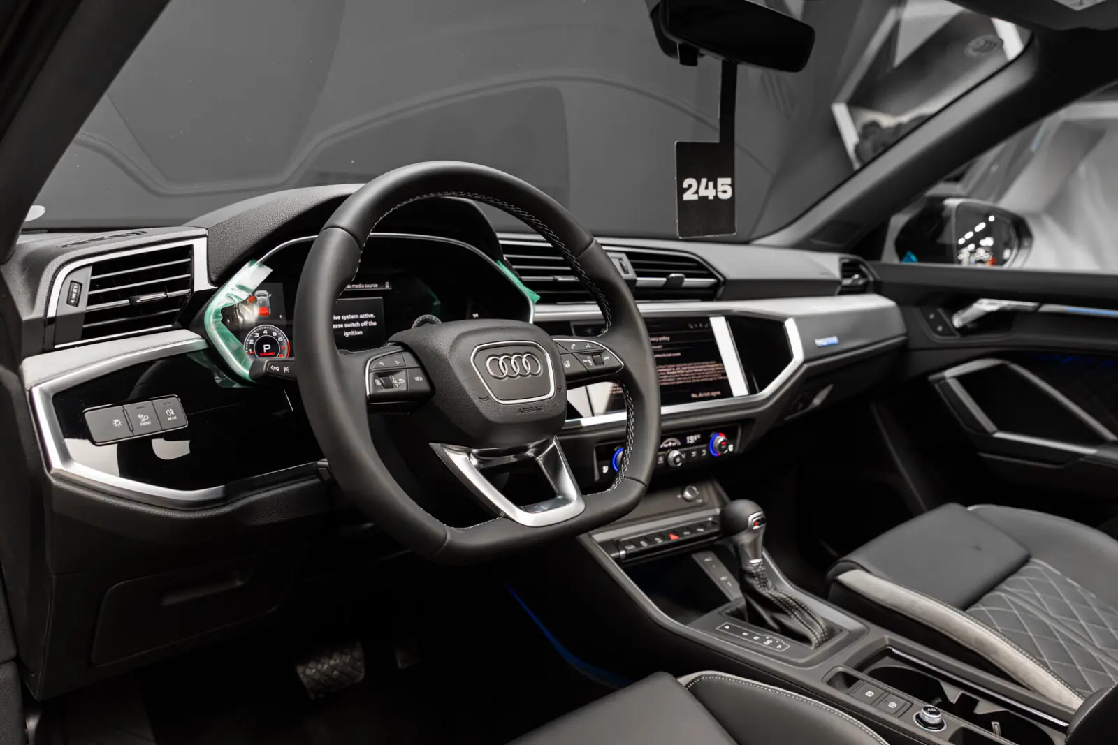 Audi Q3 2026 20