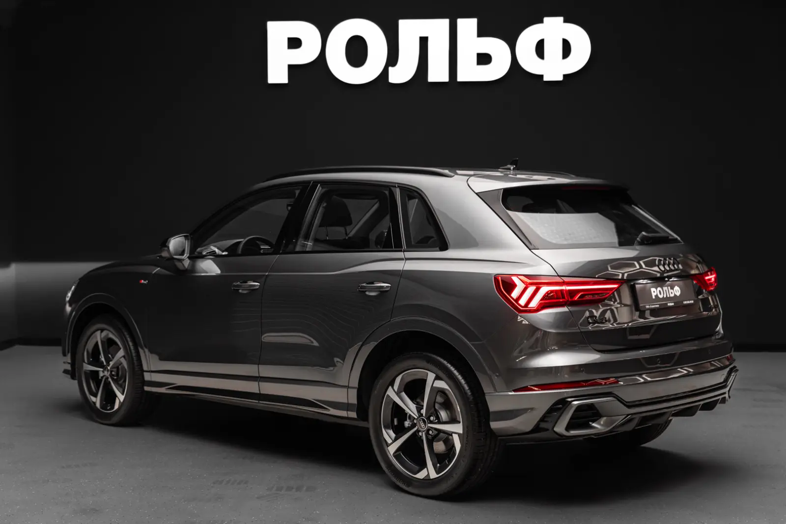 Audi Q3 2026 4