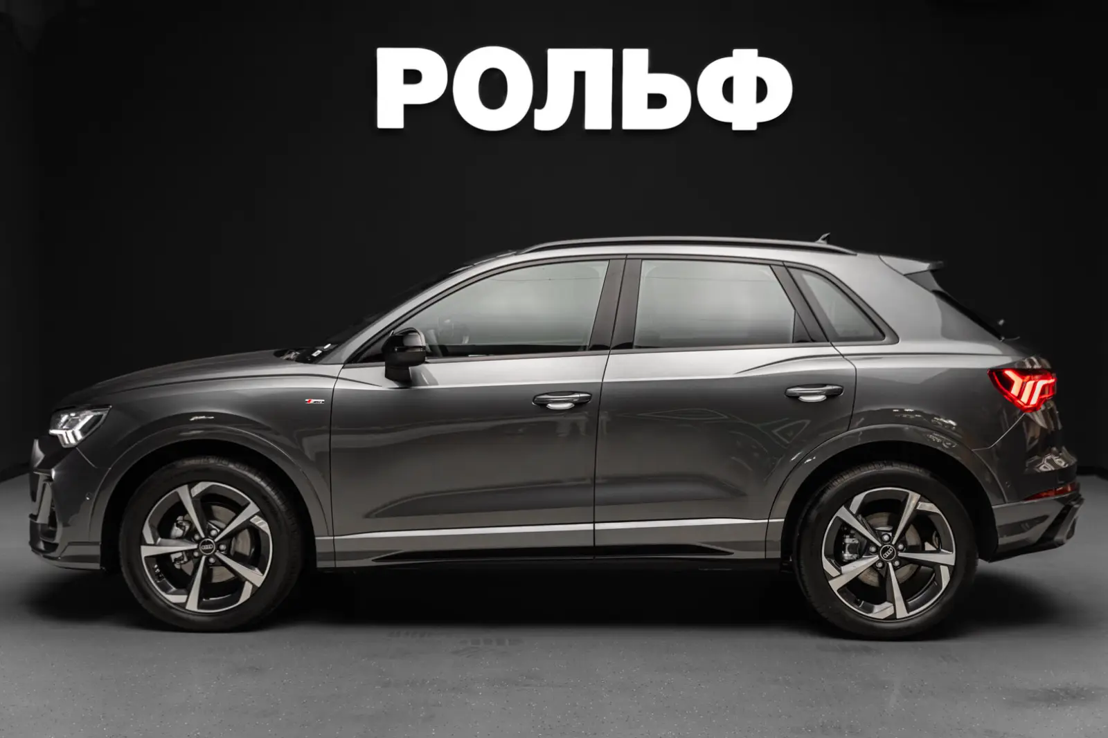 Audi Q3 2026 5