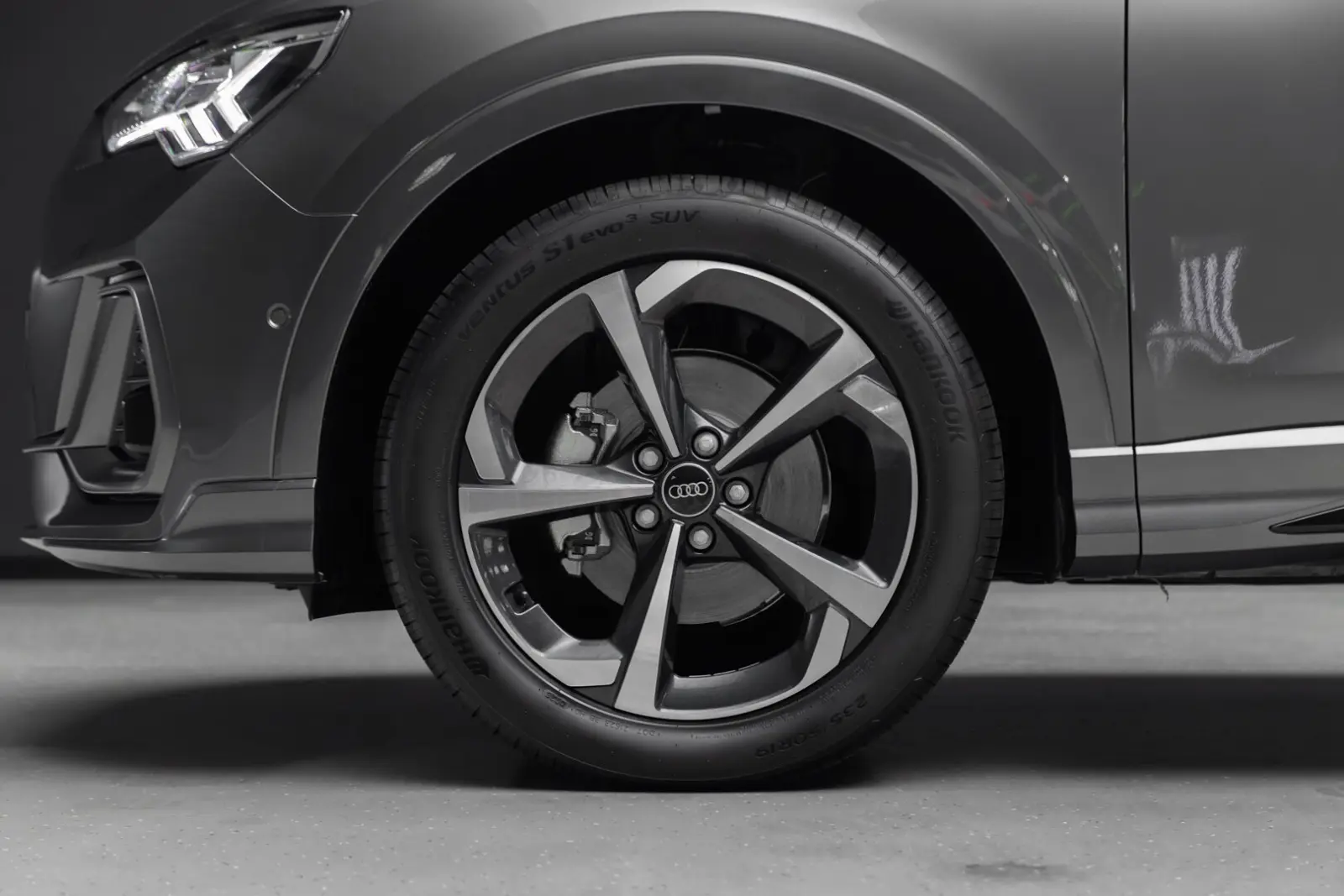 Audi Q3 2026 12