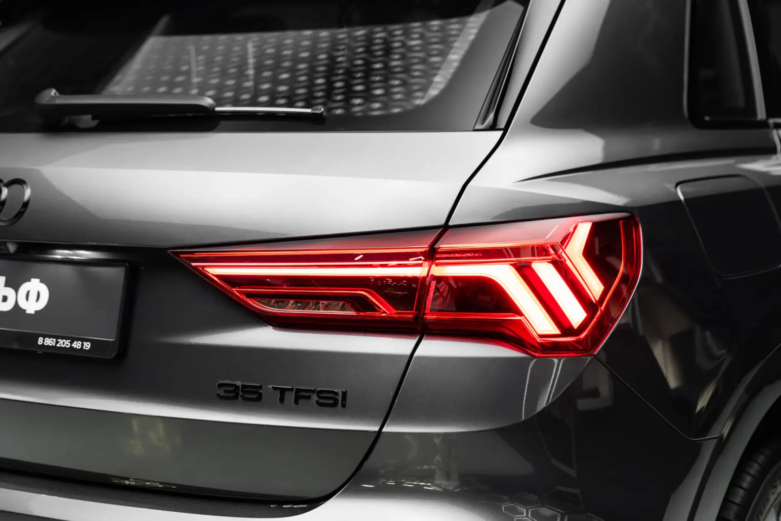 Audi Q3 2026 15