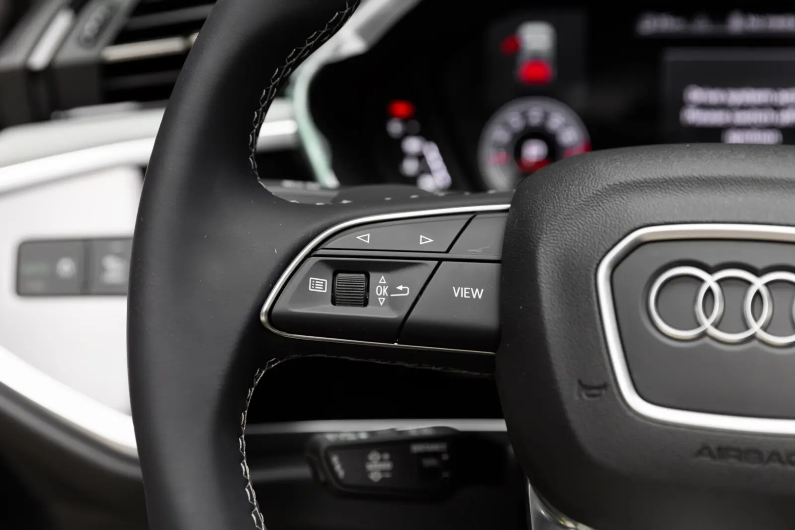 Audi Q3 2026 22
