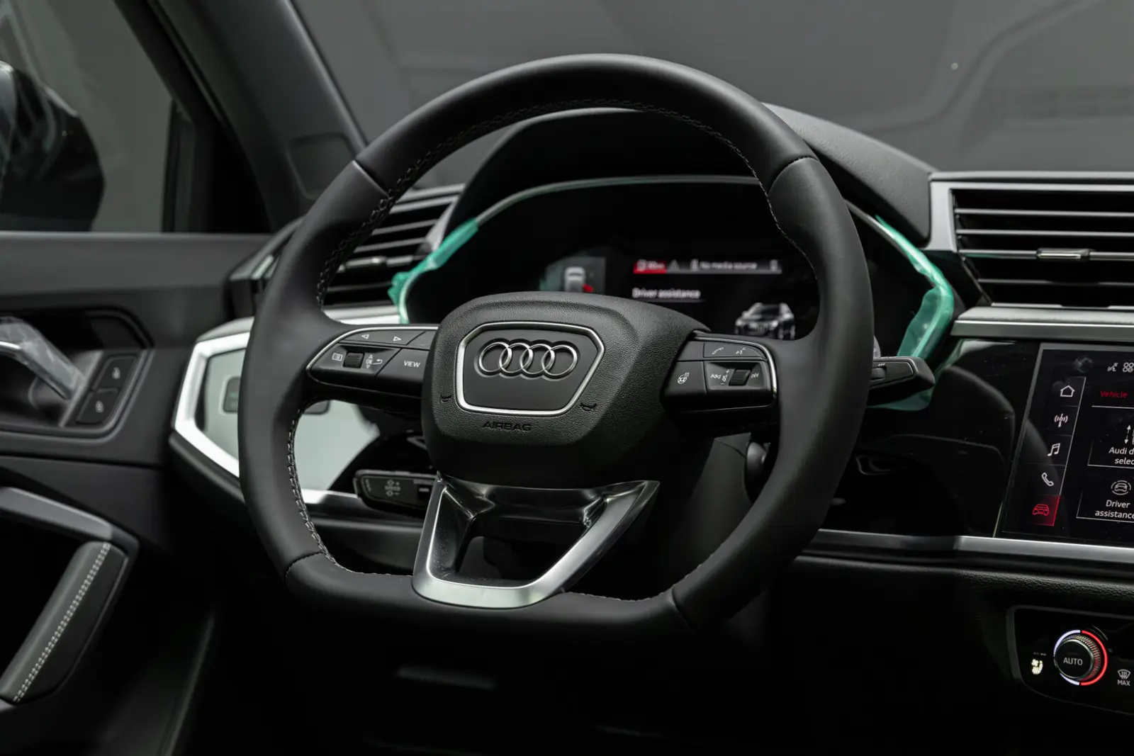 Audi Q3 2026 19