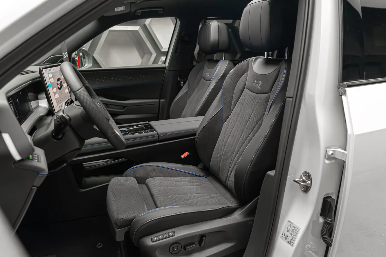 Volkswagen Teramont Pro 2026 18