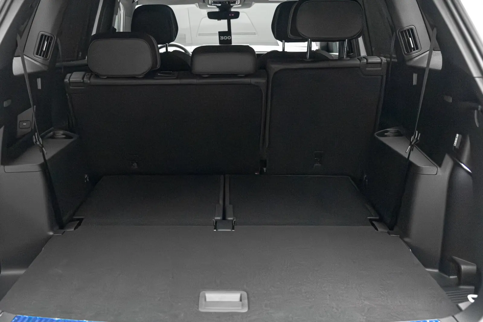 Volkswagen Teramont Pro 2026 31