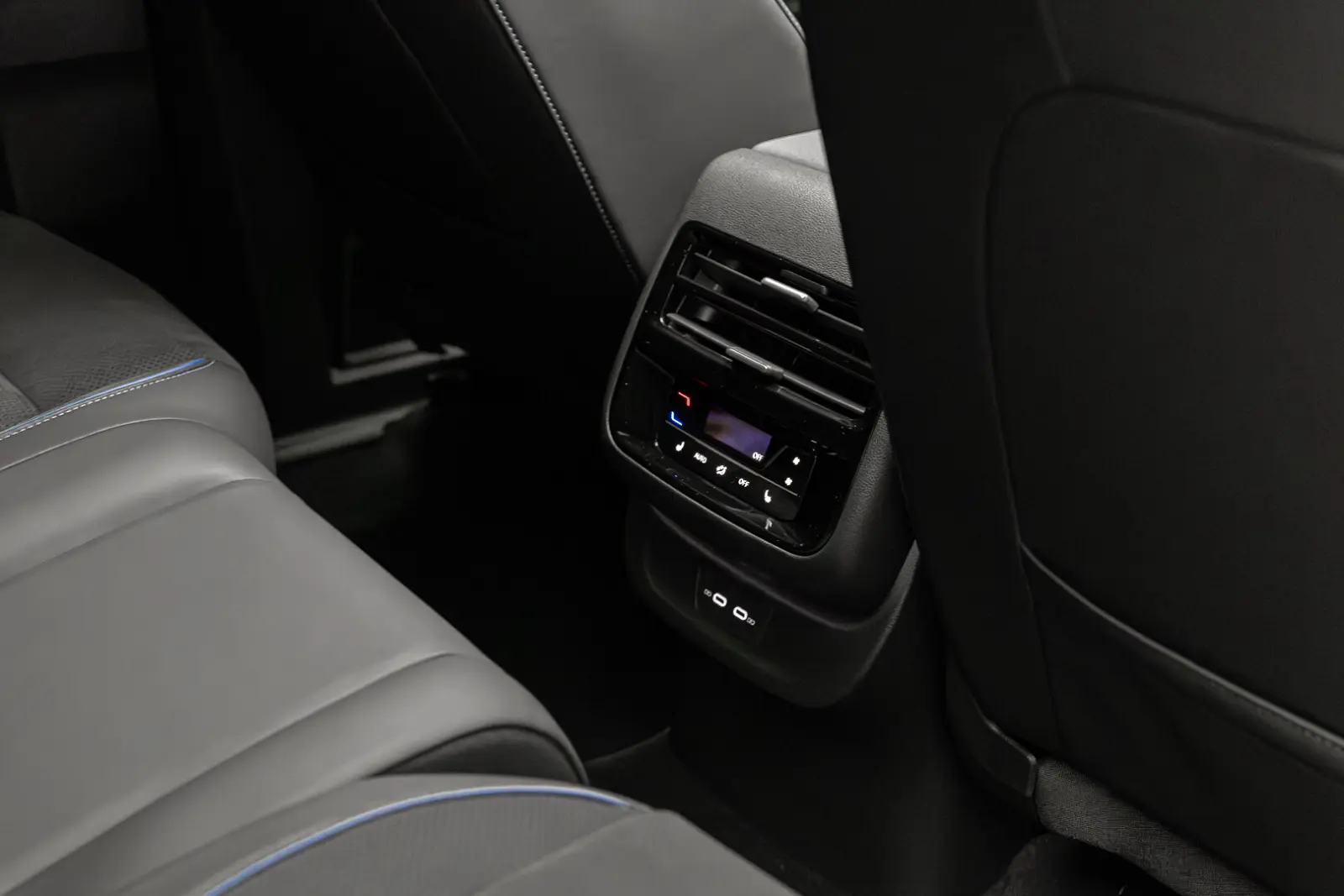 Volkswagen Teramont Pro 2026 28