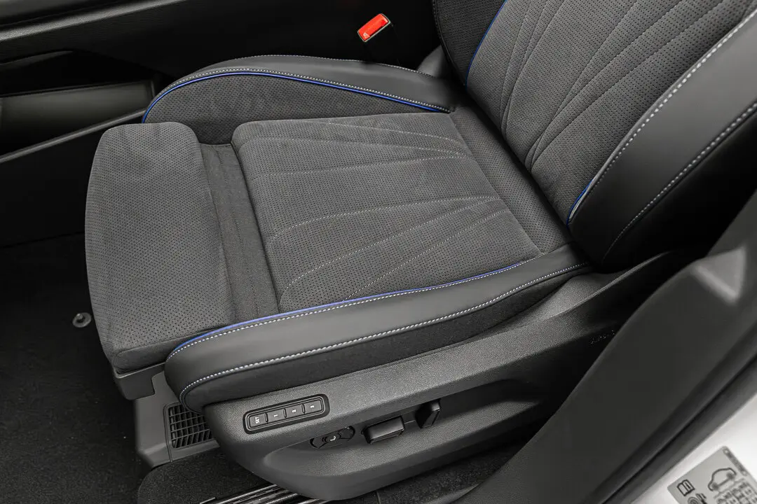 Volkswagen Teramont Pro 2026 17