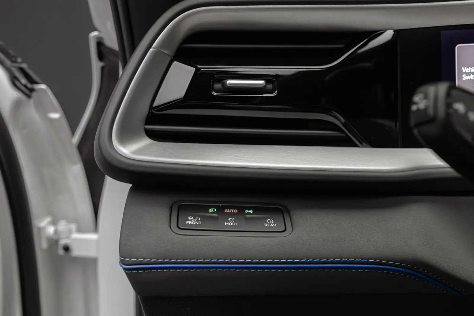 Volkswagen Teramont Pro 2026 16
