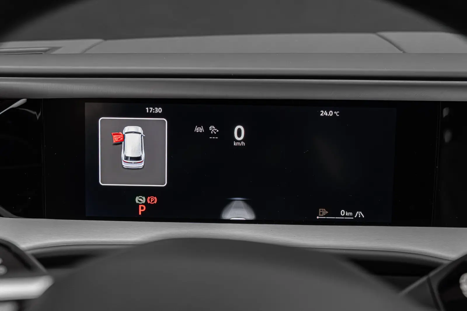 Volkswagen Teramont Pro 2026 13