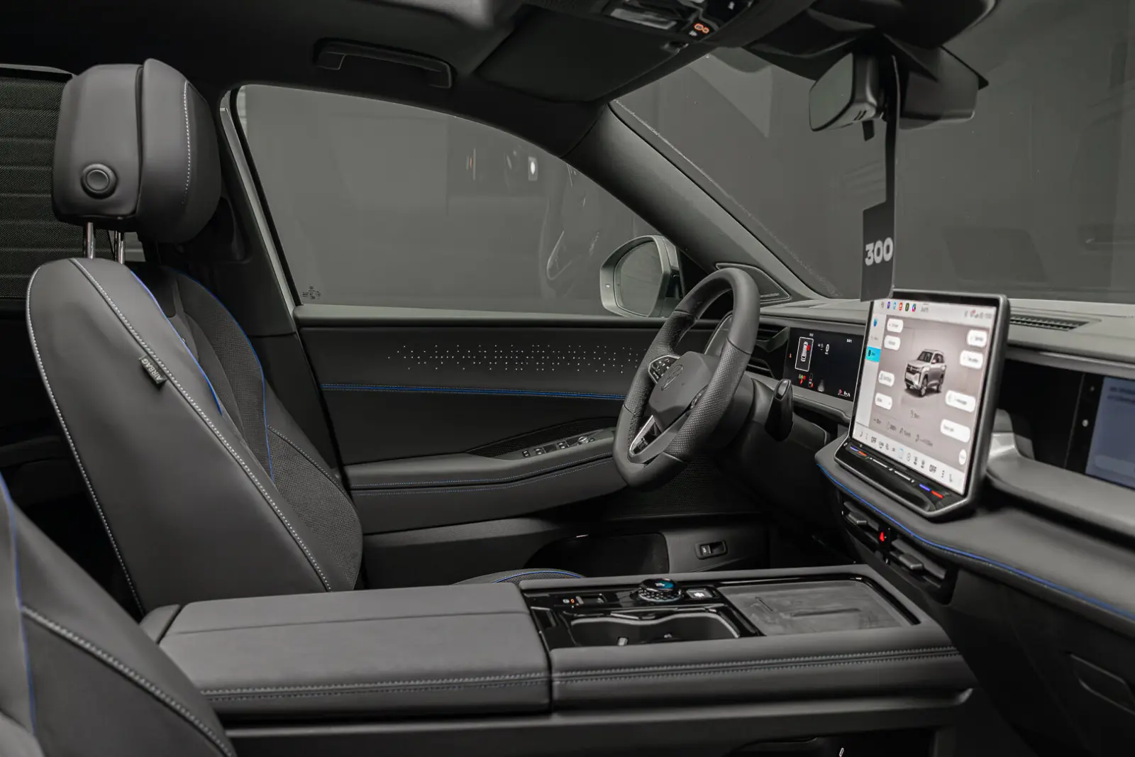 Volkswagen Teramont Pro 2026 22