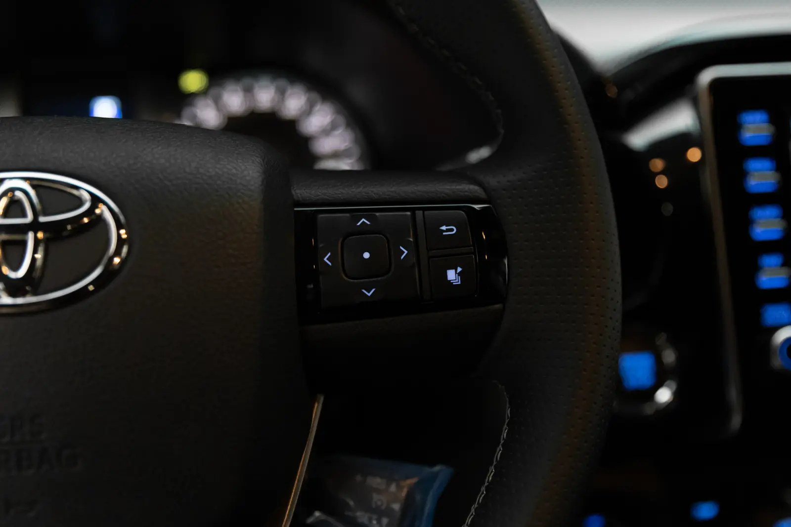 Toyota Hilux 2025 16