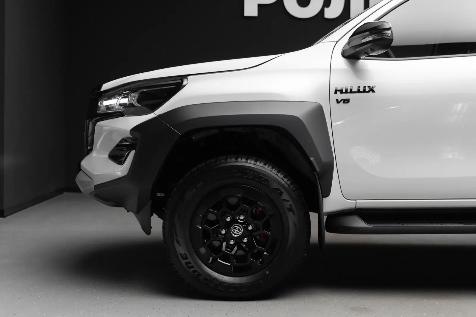 Toyota Hilux 2025 10