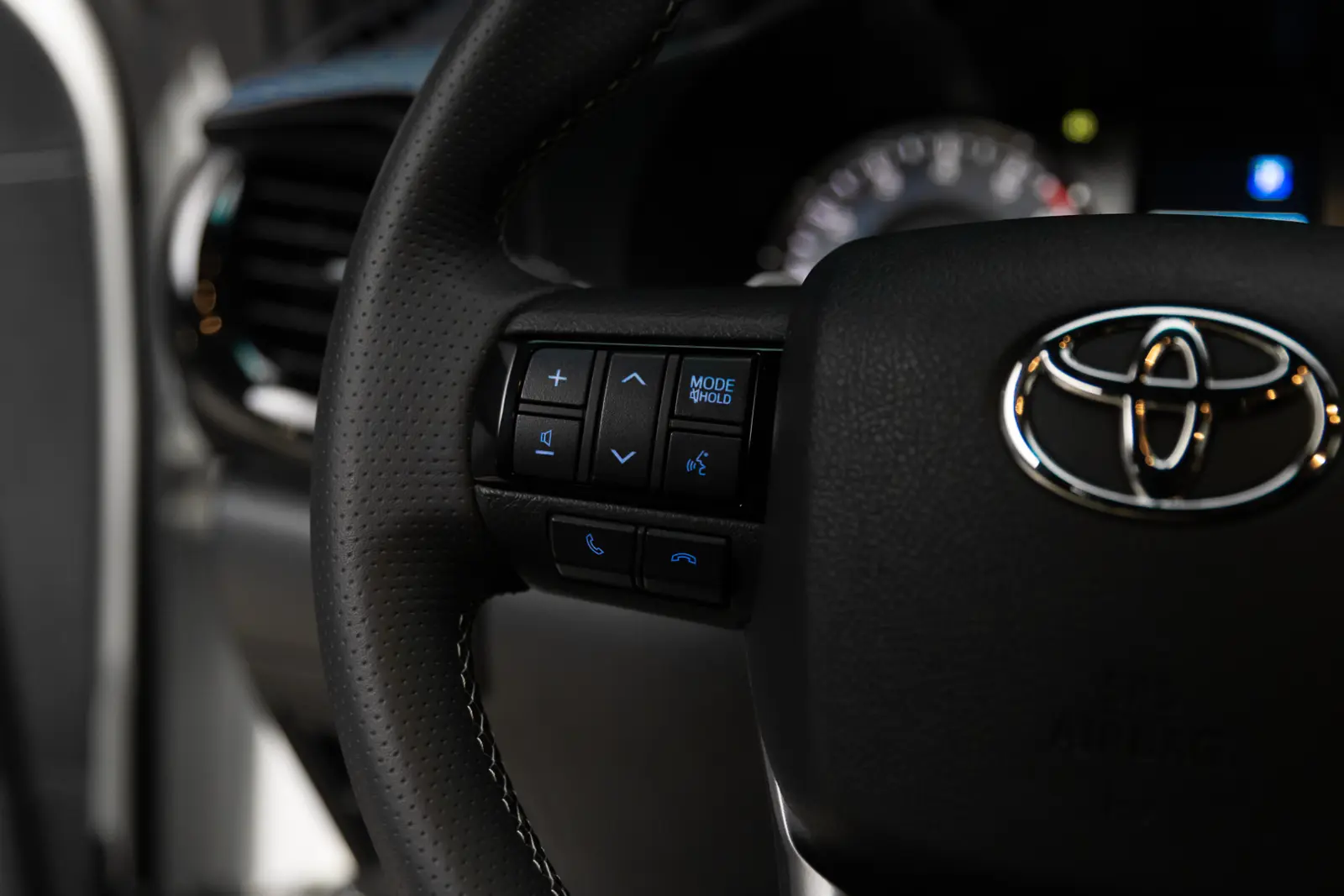 Toyota Hilux 2025 15