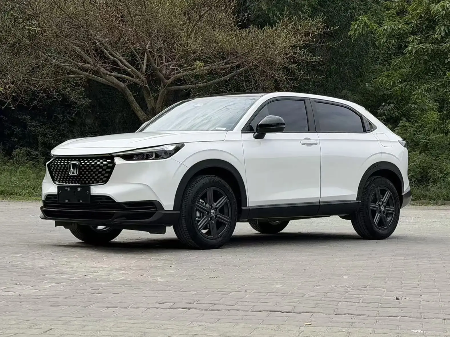 Honda XR-V, 2023