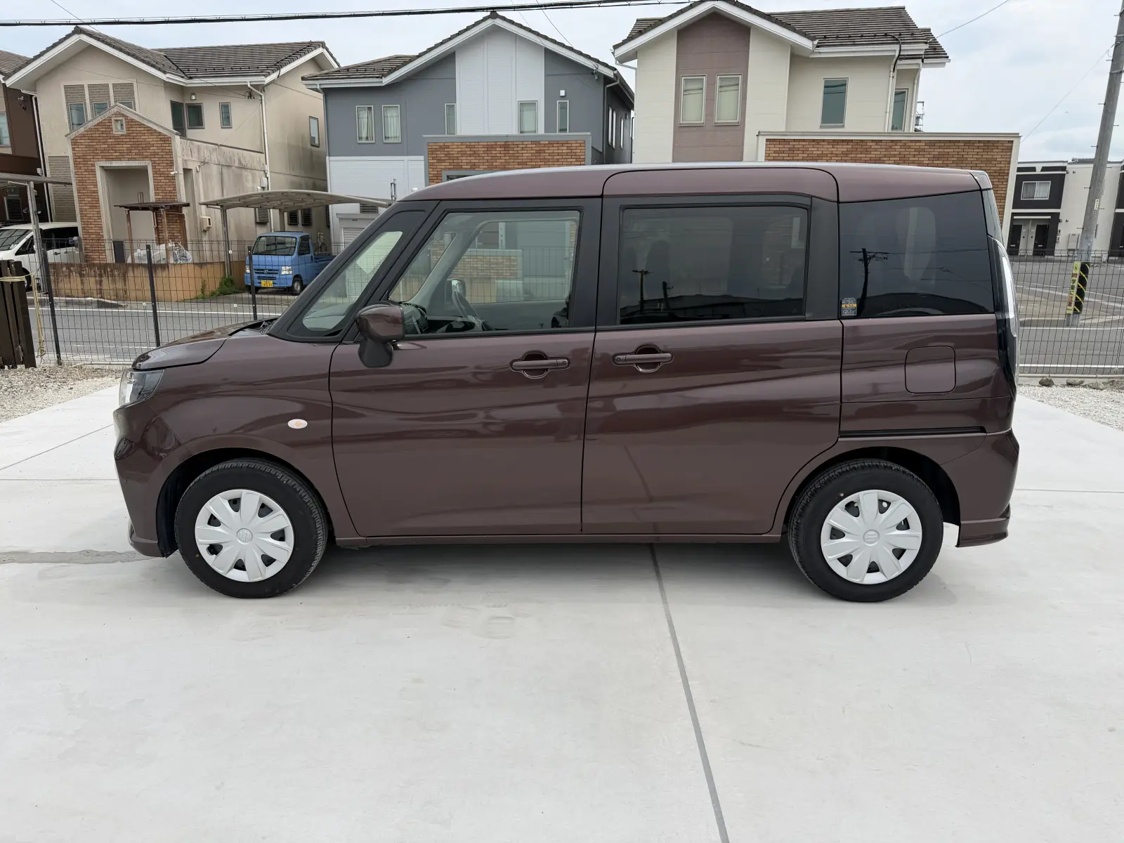 Suzuki Solio, 2022