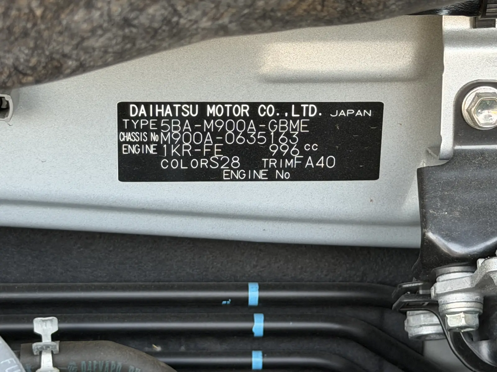 Toyota Roomy, 2021