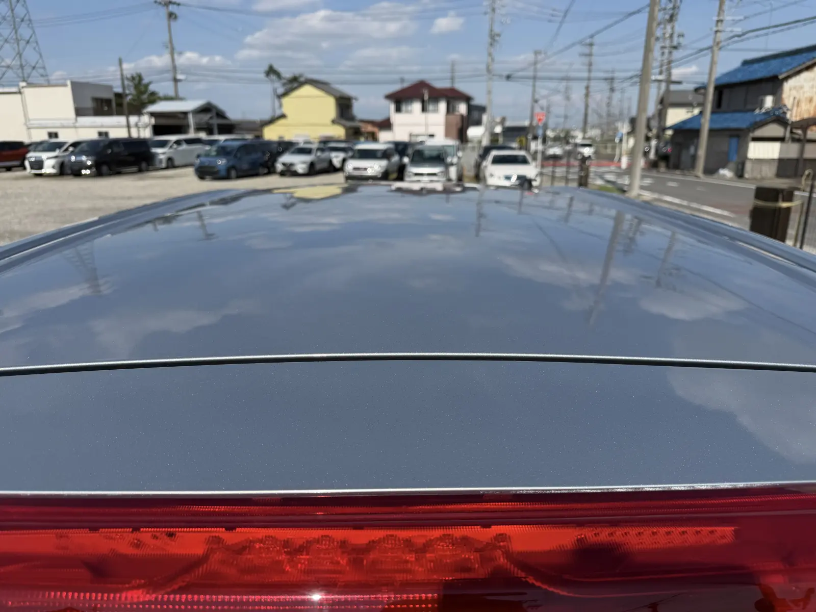 Toyota Roomy, 2021