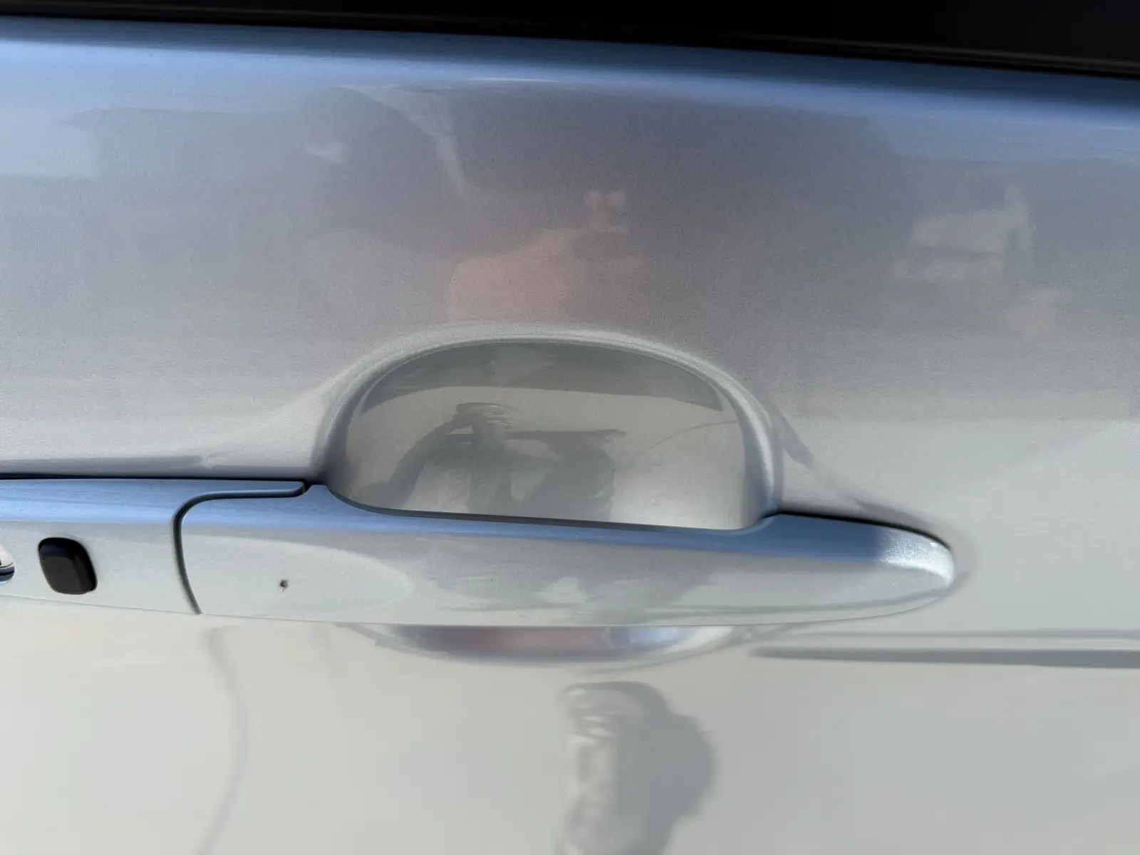Toyota Roomy, 2021