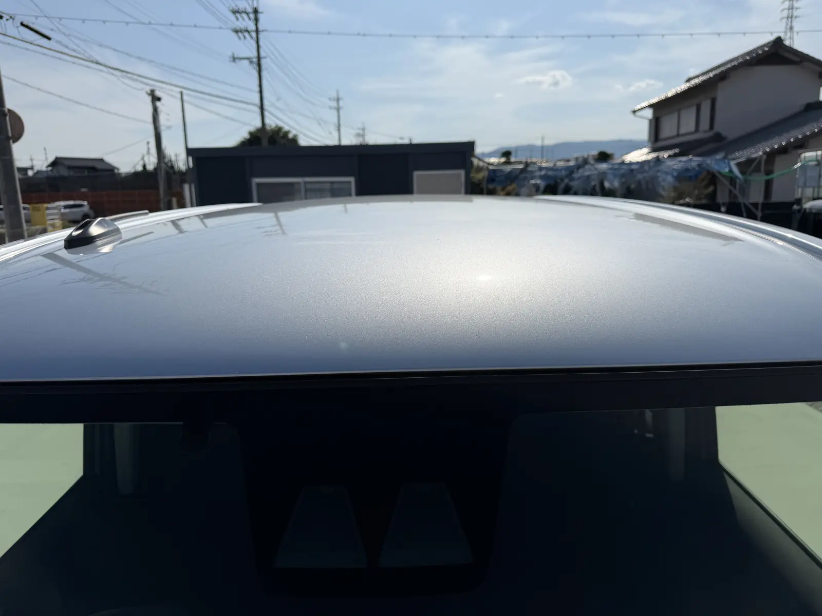 Toyota Roomy, 2021