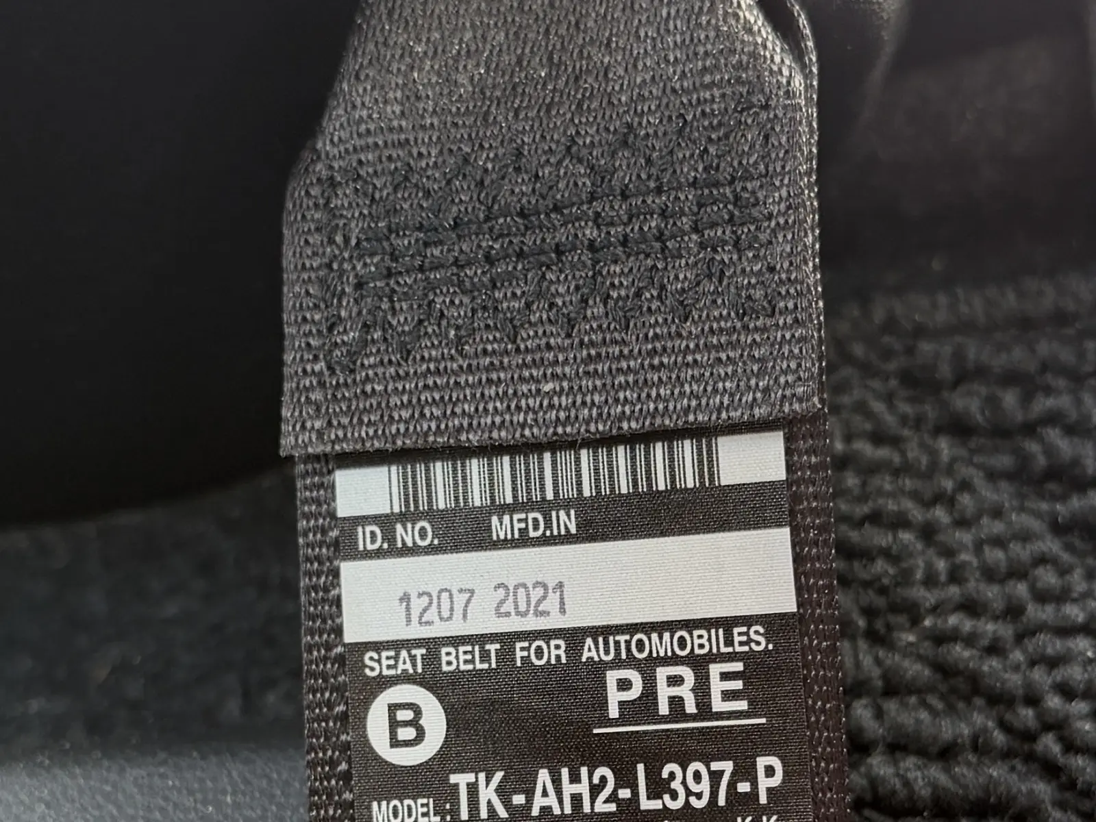Toyota Roomy, 2021