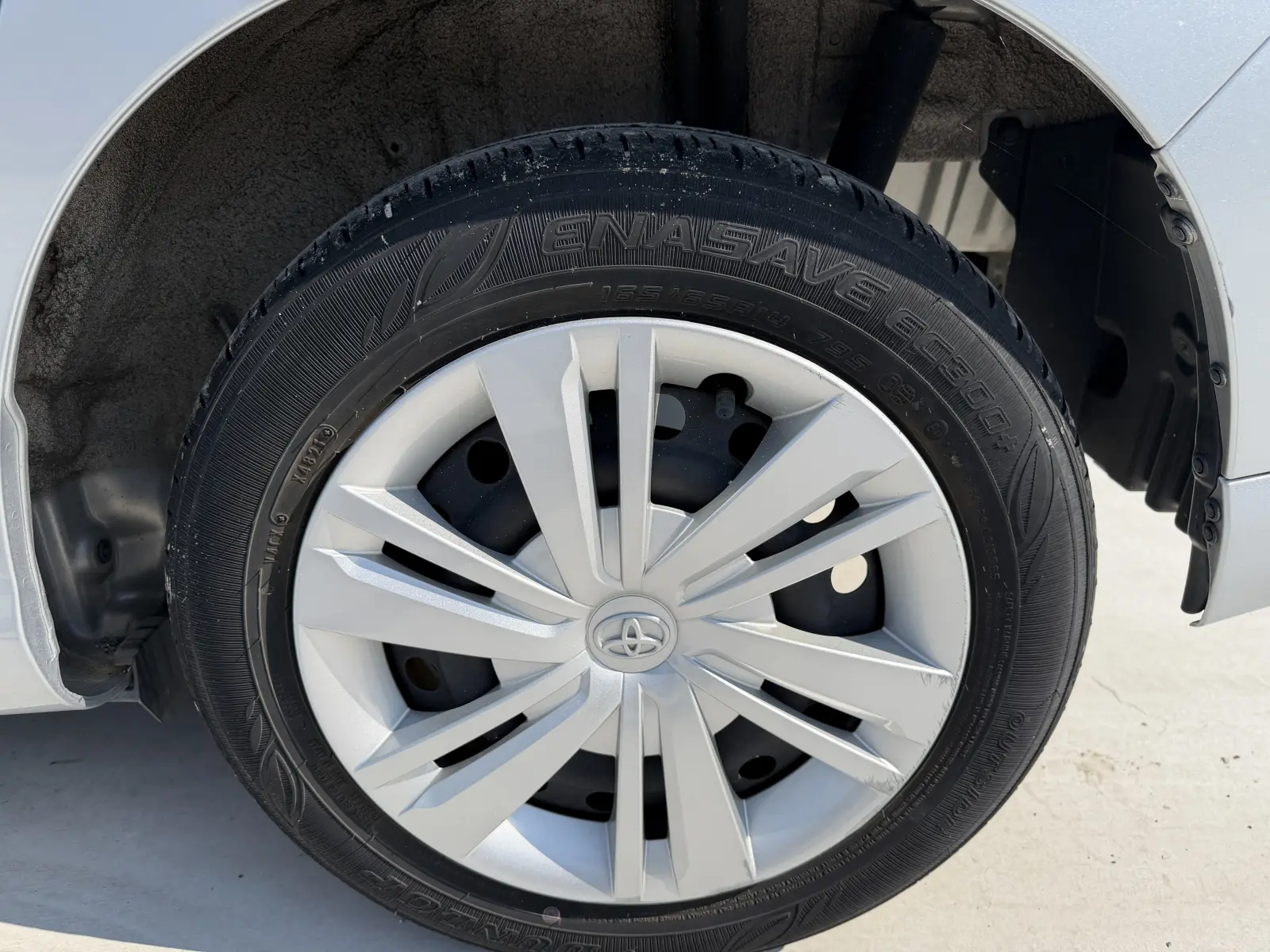 Toyota Roomy, 2021