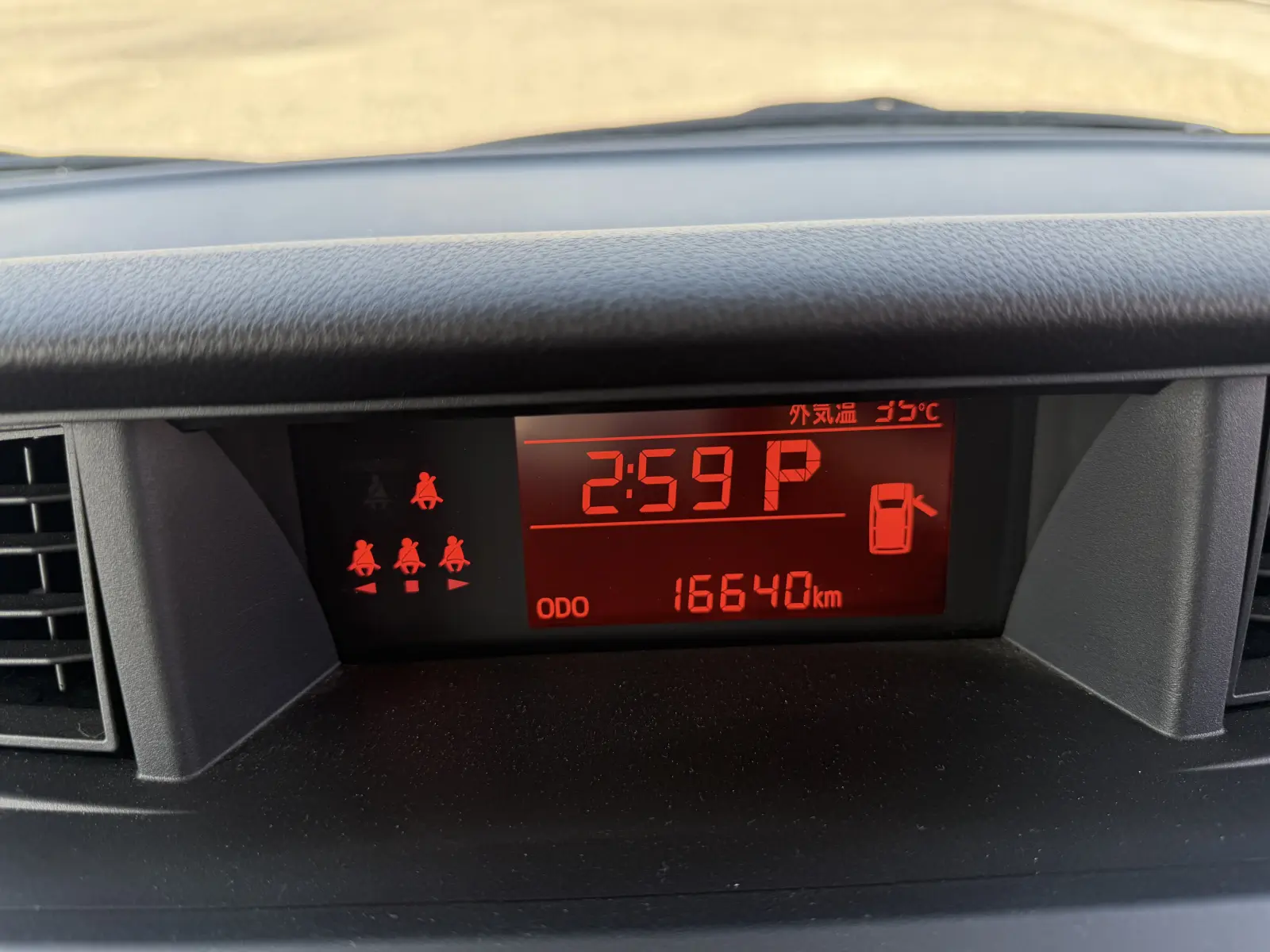 Toyota Roomy, 2021