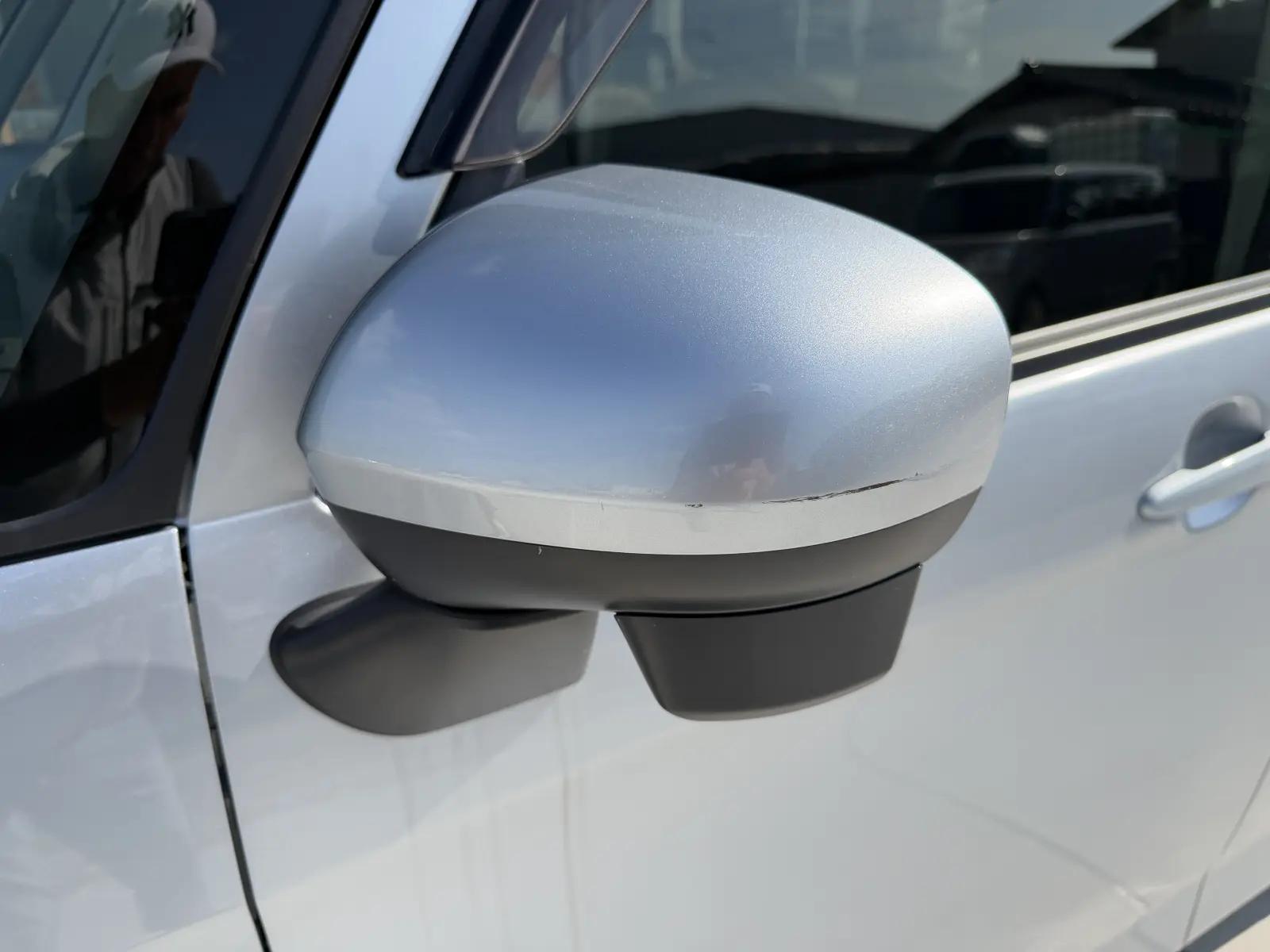 Toyota Roomy, 2021