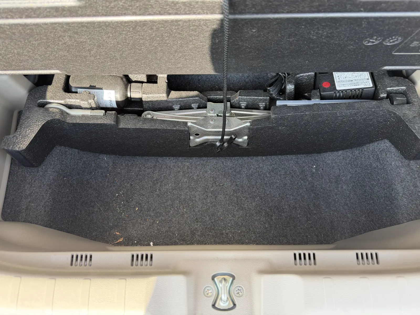 Honda N WGN, 2014