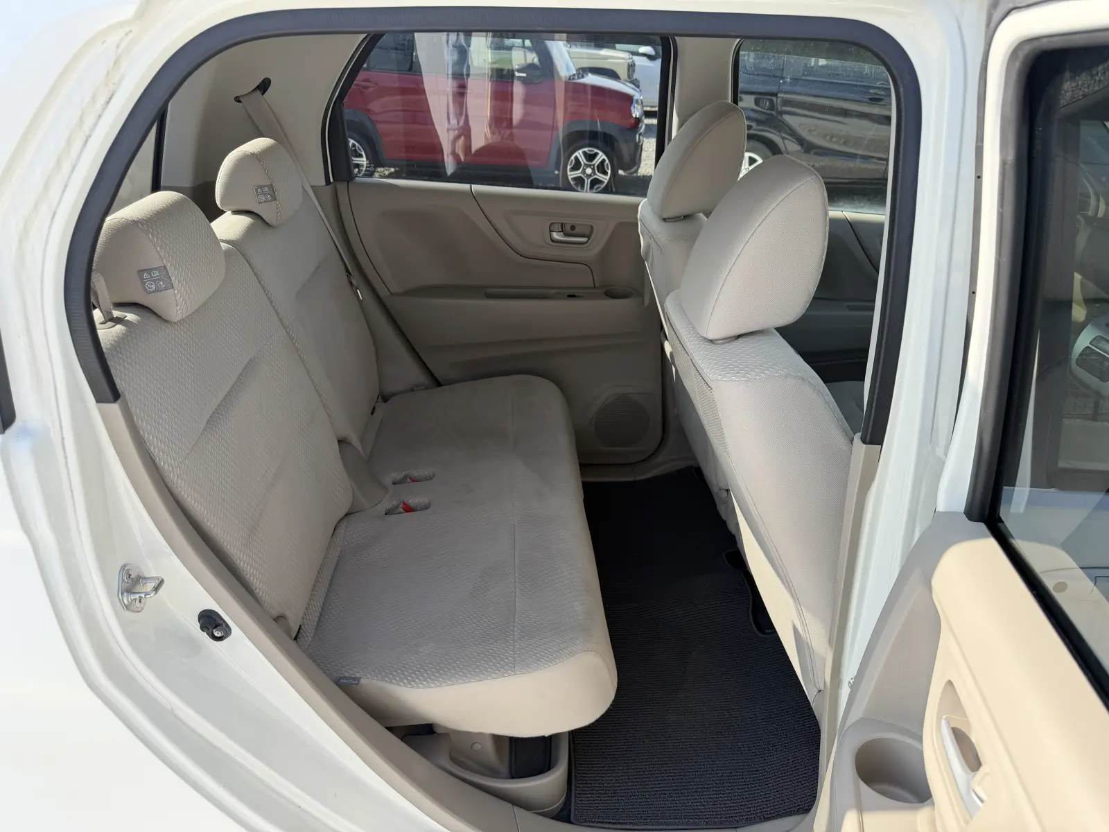 Honda N WGN, 2014