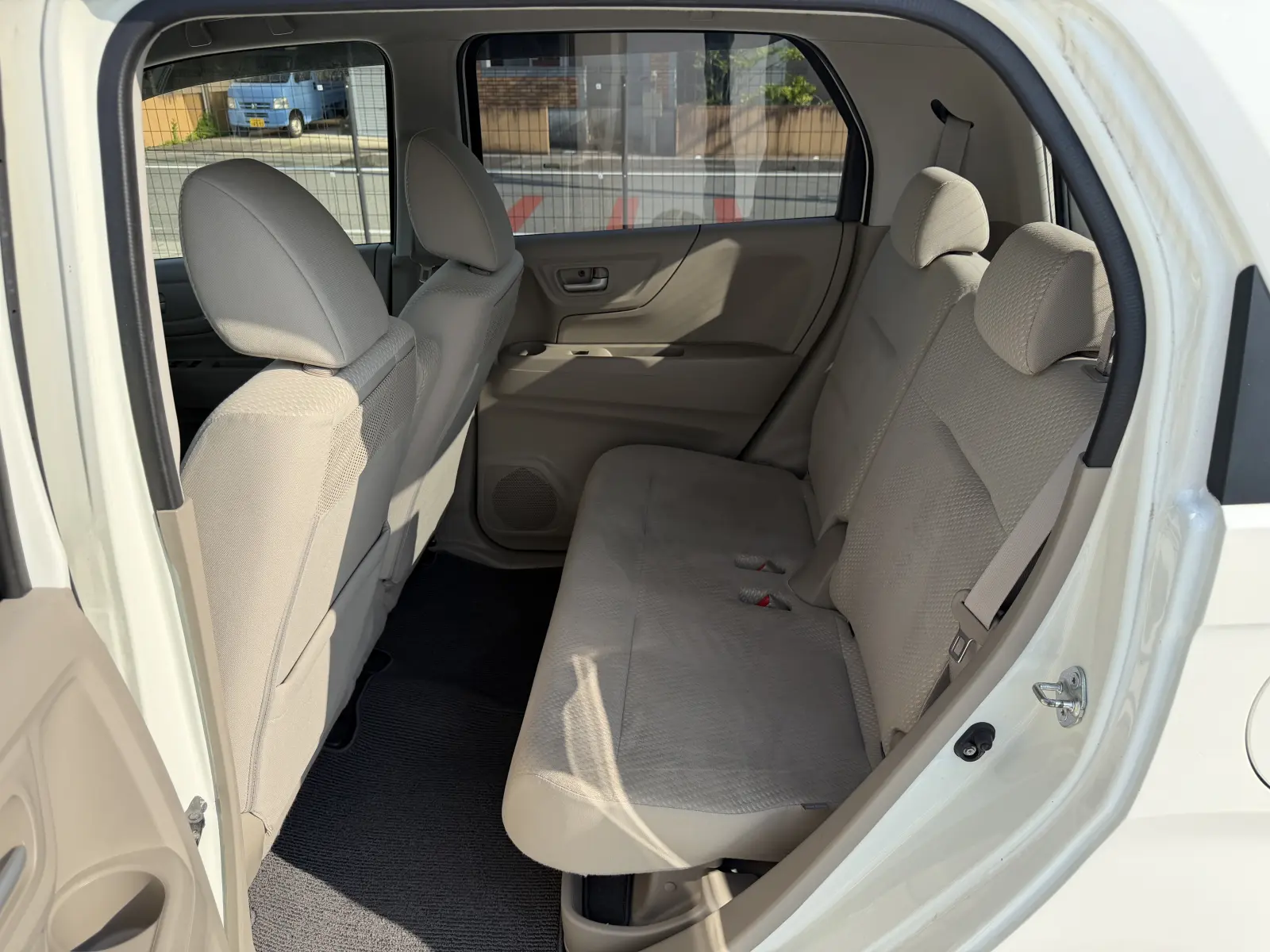Honda N WGN, 2014