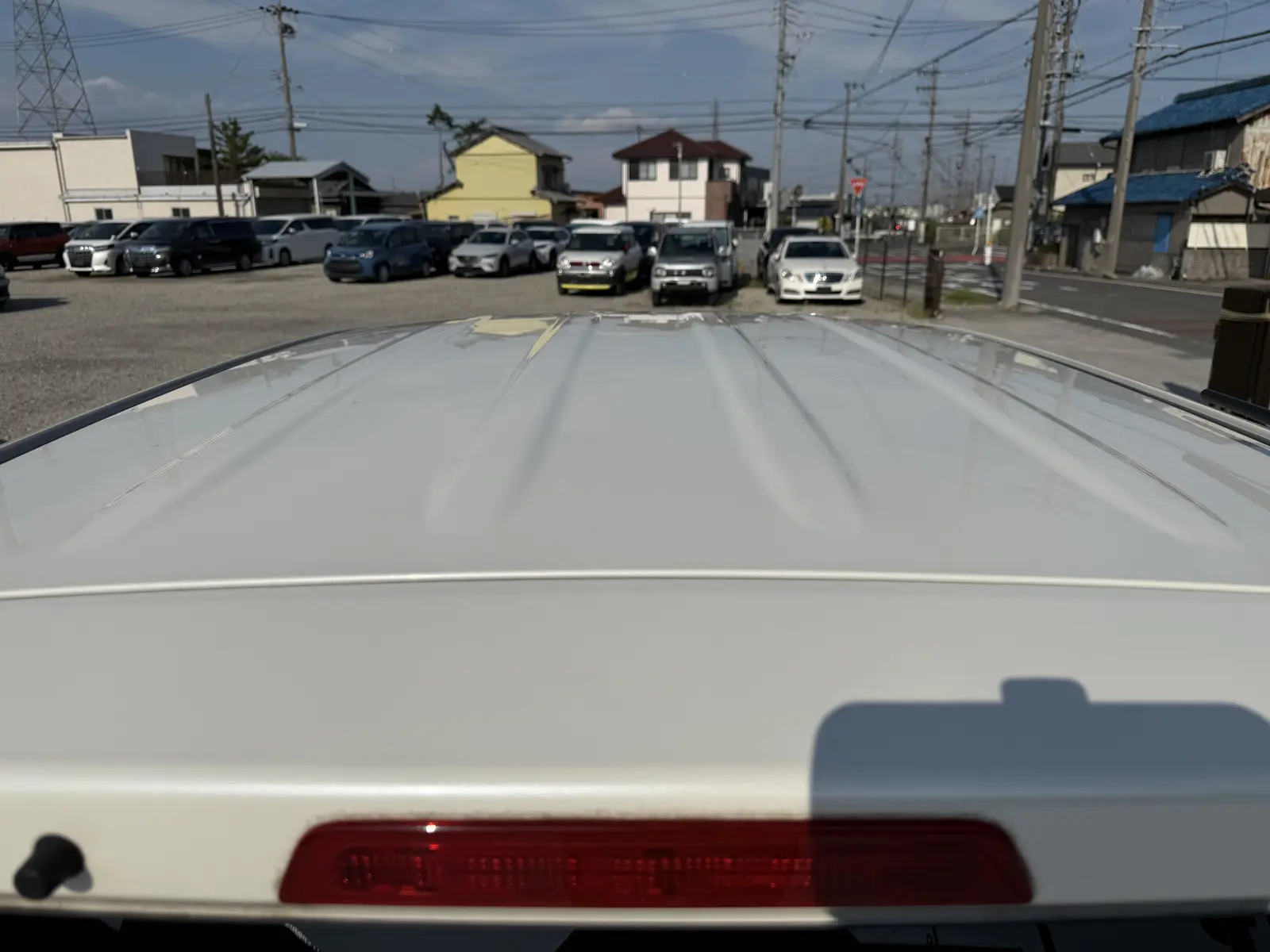 Honda N WGN, 2014
