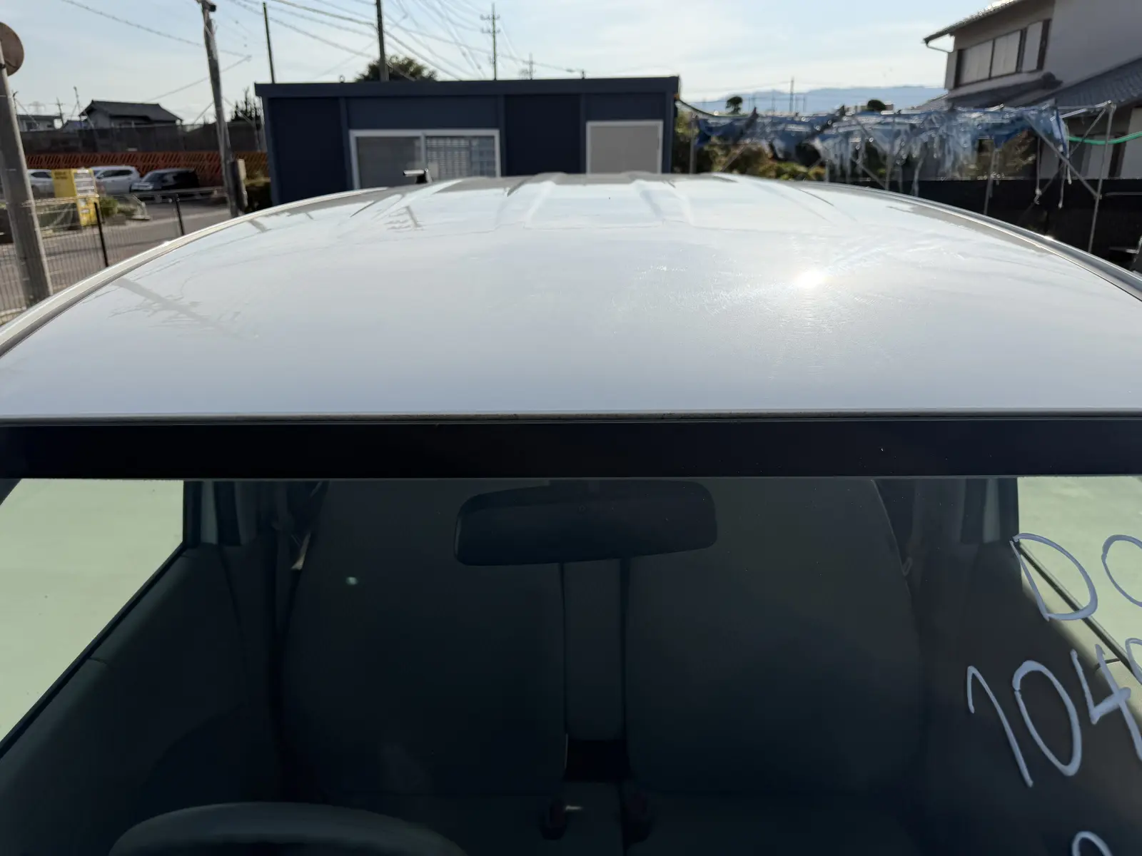 Honda N WGN, 2014