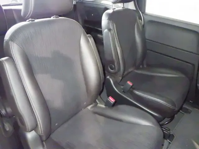Honda FREED HYBRID, 2012
