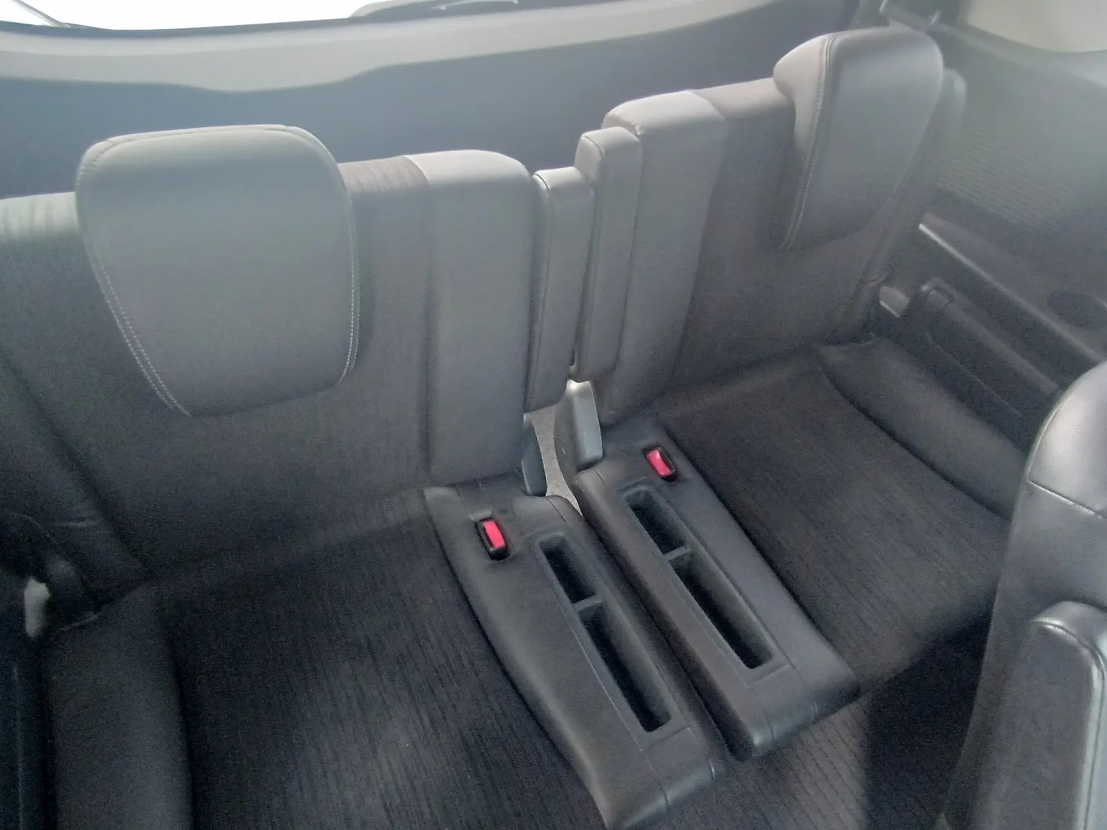 Honda FREED HYBRID, 2012