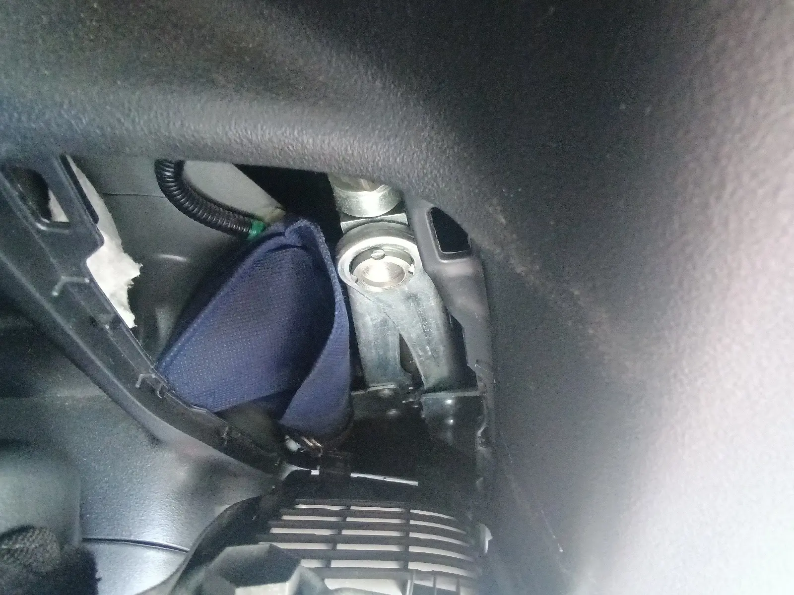 Honda FREED HYBRID, 2012